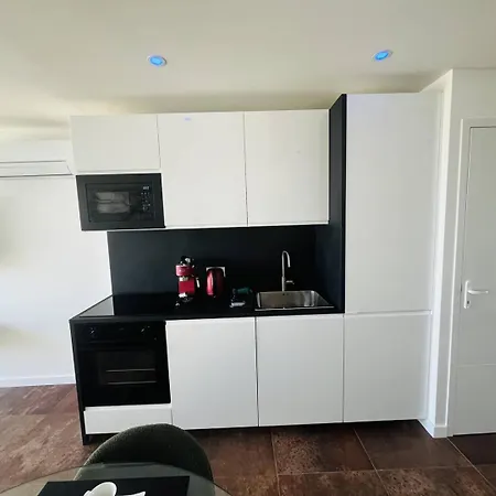 2 Pieces Cap D'agde Naturisme Cn030-325 Apartamento *